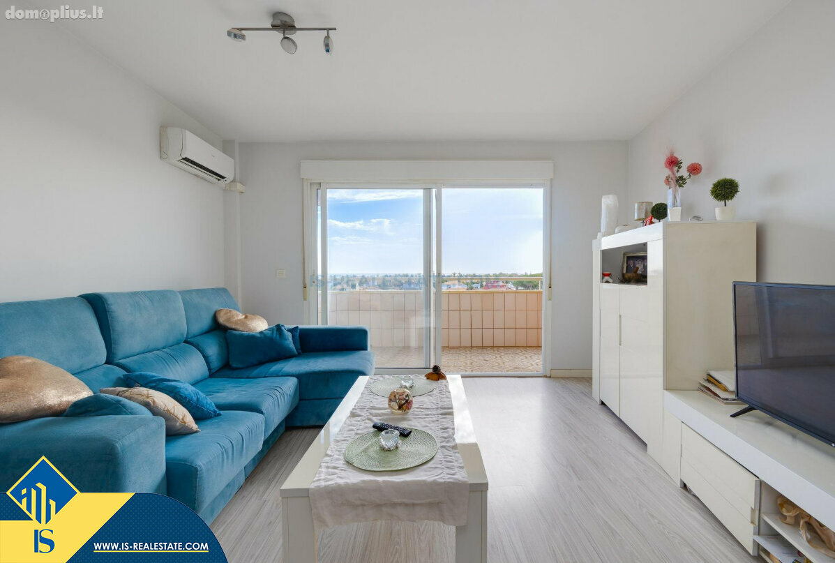Продается 3 комнатная квартира Испания, Orihuela Costa