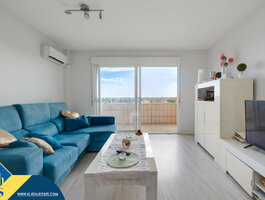 Продается 3 комнатная квартира Испания, Orihuela Costa