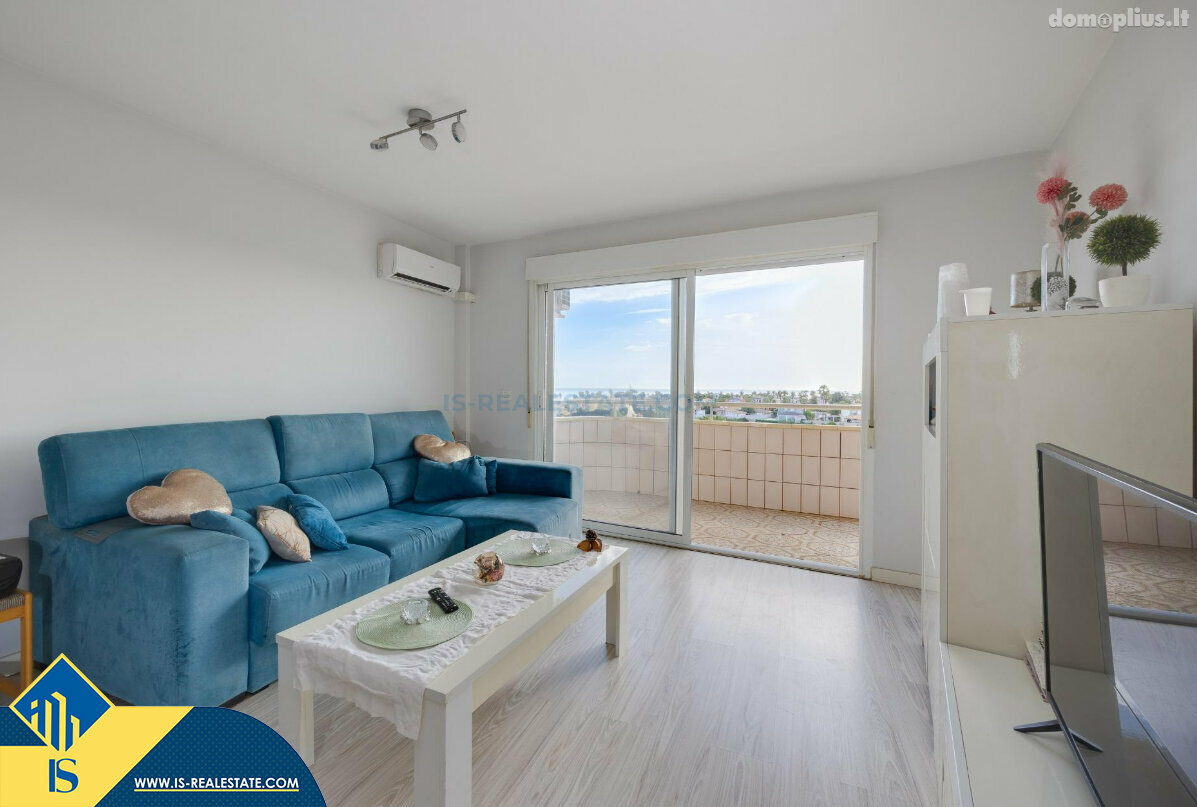 Продается 3 комнатная квартира Испания, Orihuela Costa