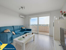 Продается 3 комнатная квартира Испания, Orihuela Costa