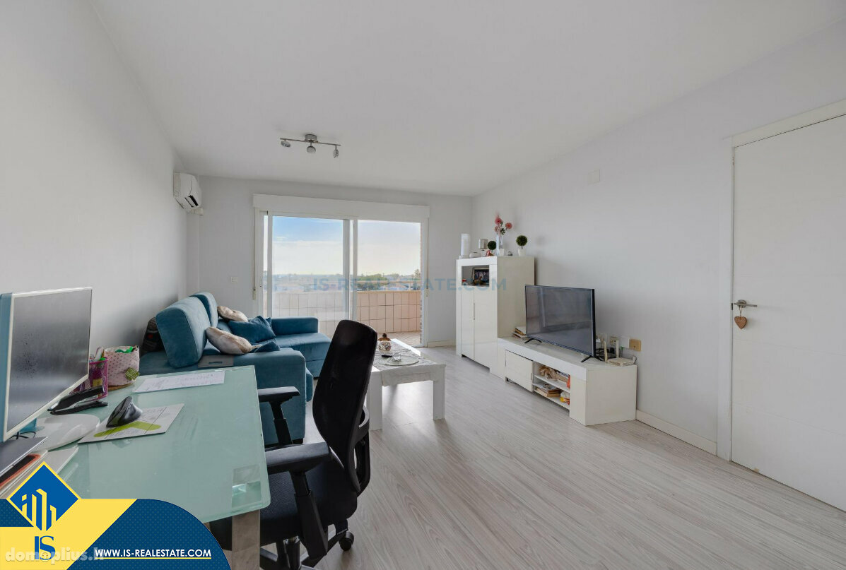 Продается 3 комнатная квартира Испания, Orihuela Costa