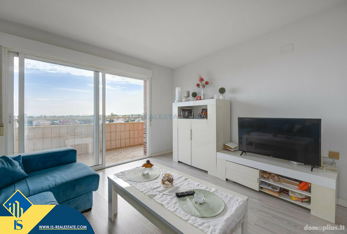 Продается 3 комнатная квартира Испания, Orihuela Costa