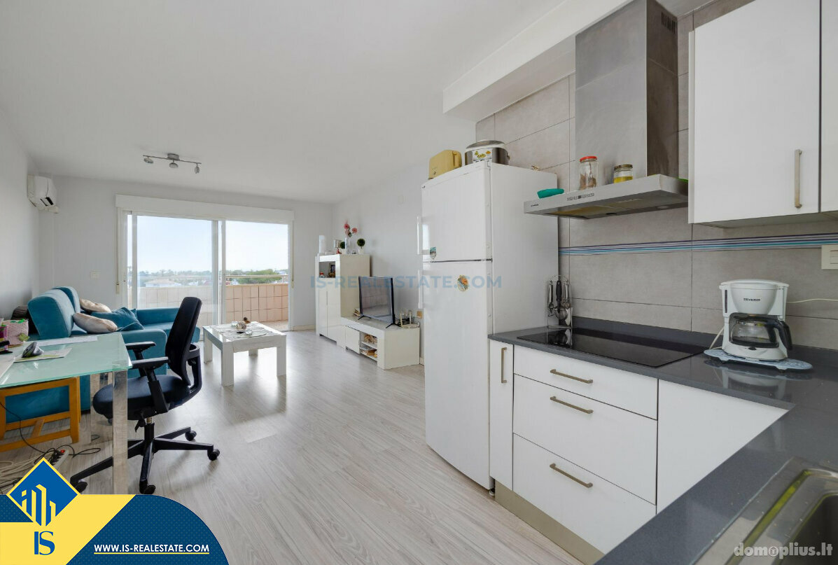 Продается 3 комнатная квартира Испания, Orihuela Costa