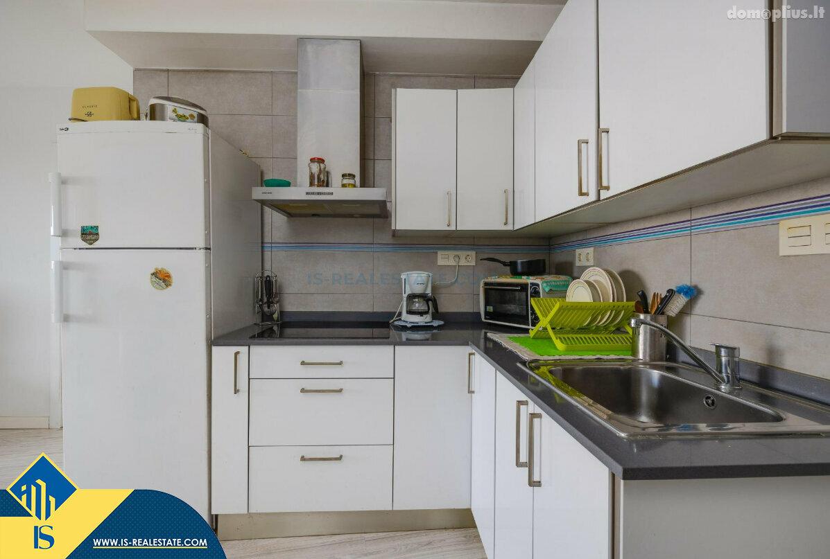 Продается 3 комнатная квартира Испания, Orihuela Costa