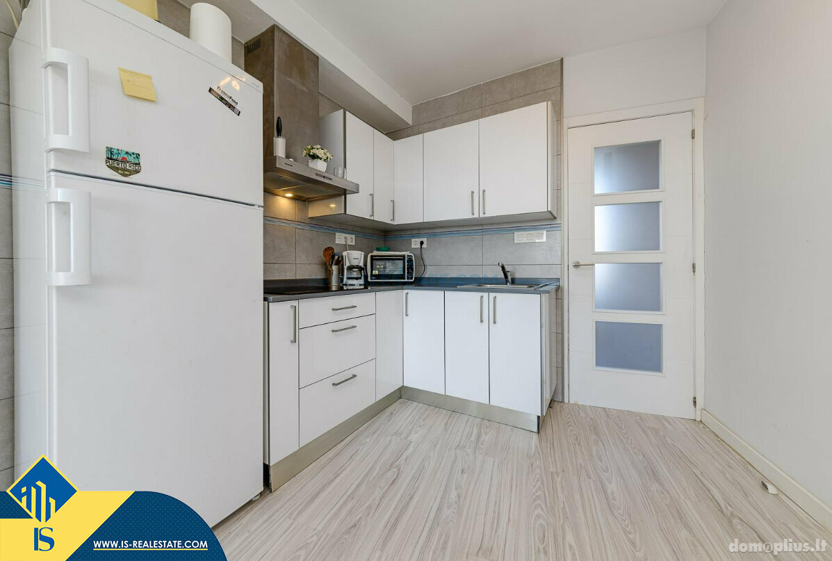 Продается 3 комнатная квартира Испания, Orihuela Costa