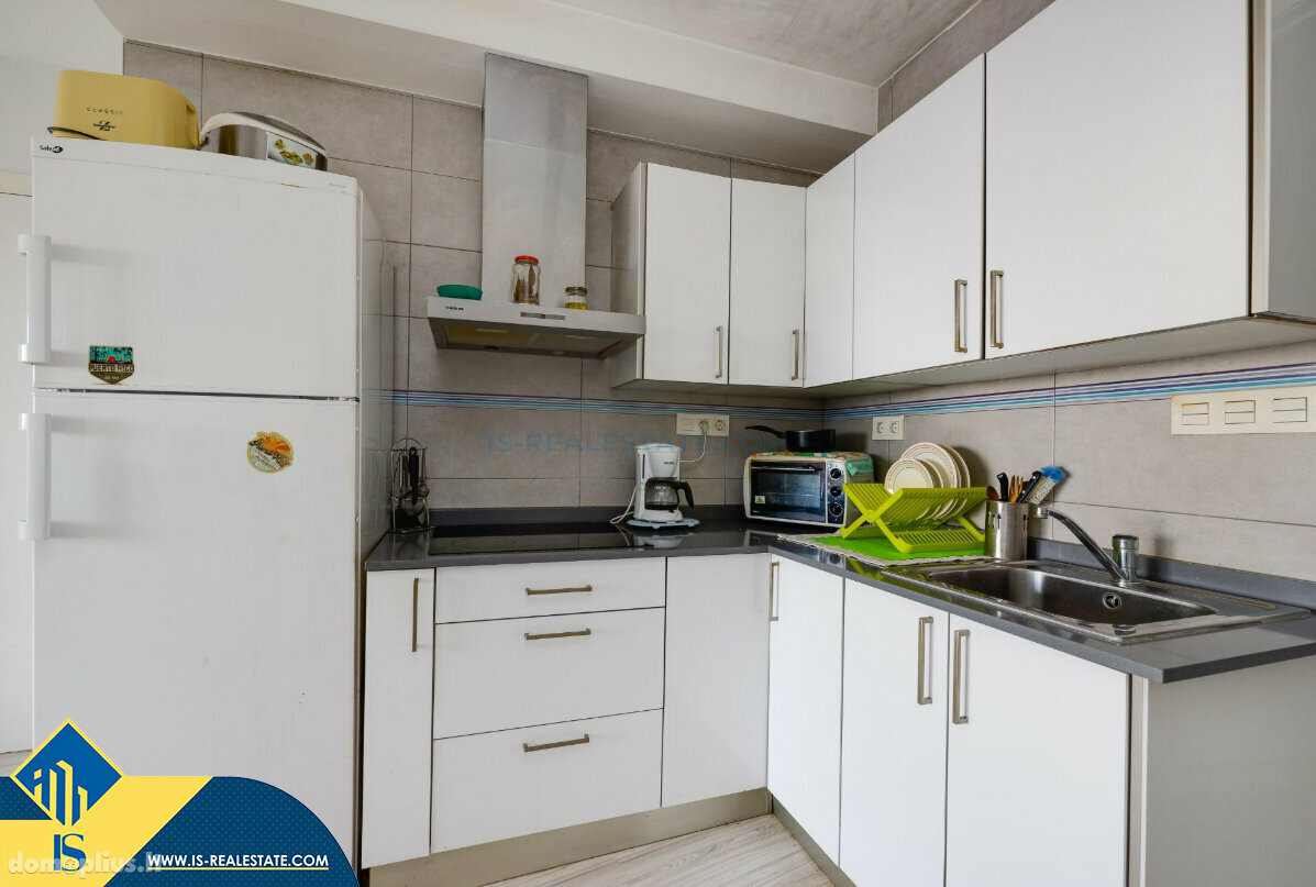 Продается 3 комнатная квартира Испания, Orihuela Costa
