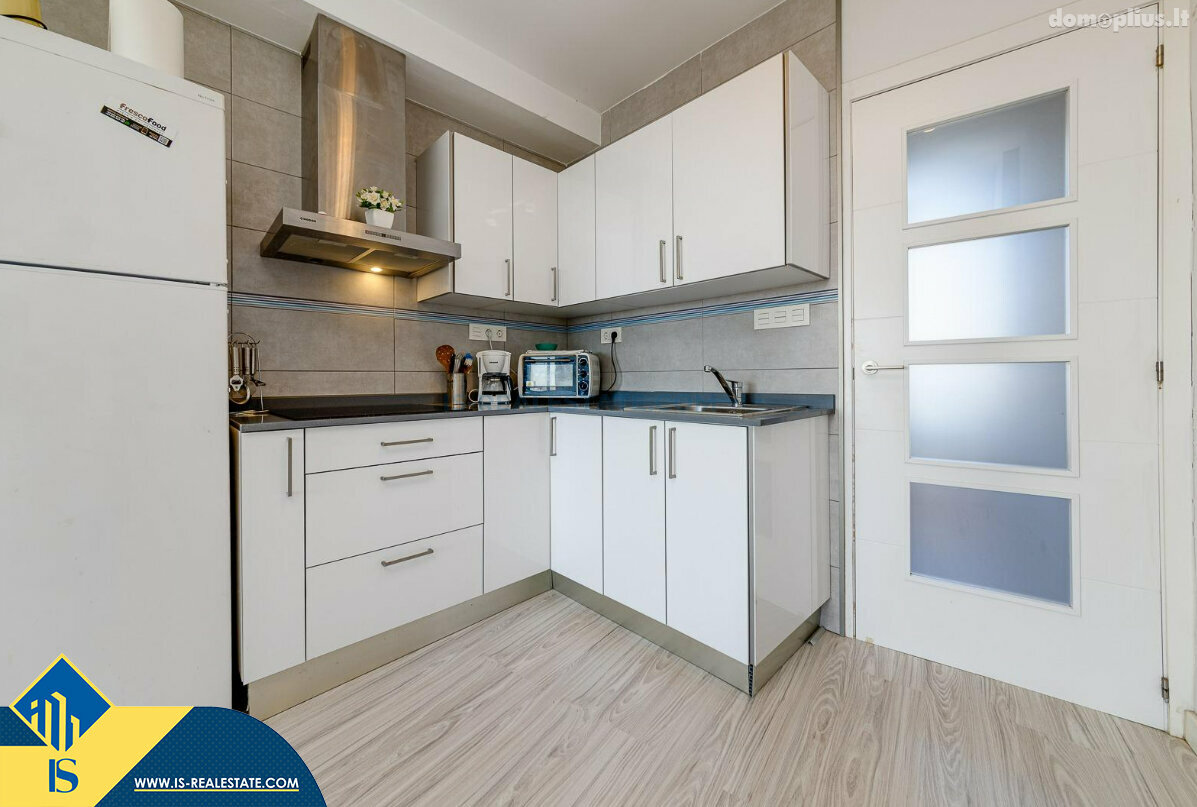Продается 3 комнатная квартира Испания, Orihuela Costa