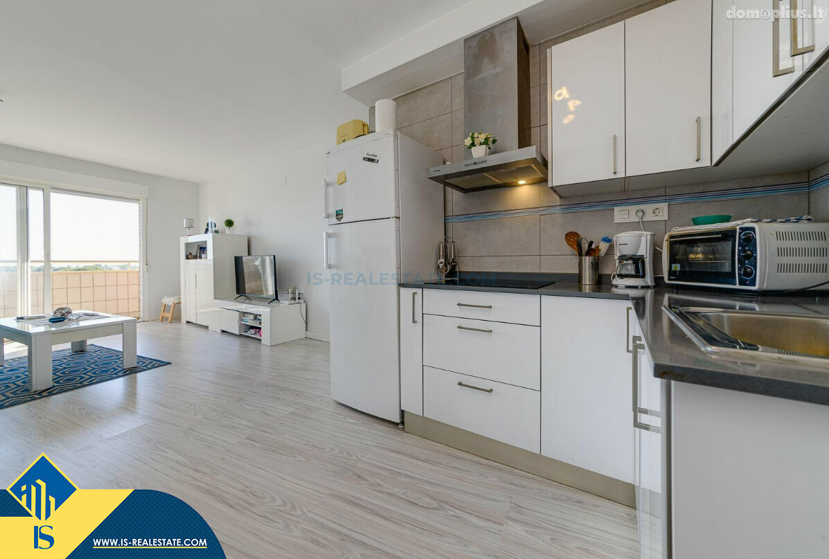 Продается 3 комнатная квартира Испания, Orihuela Costa