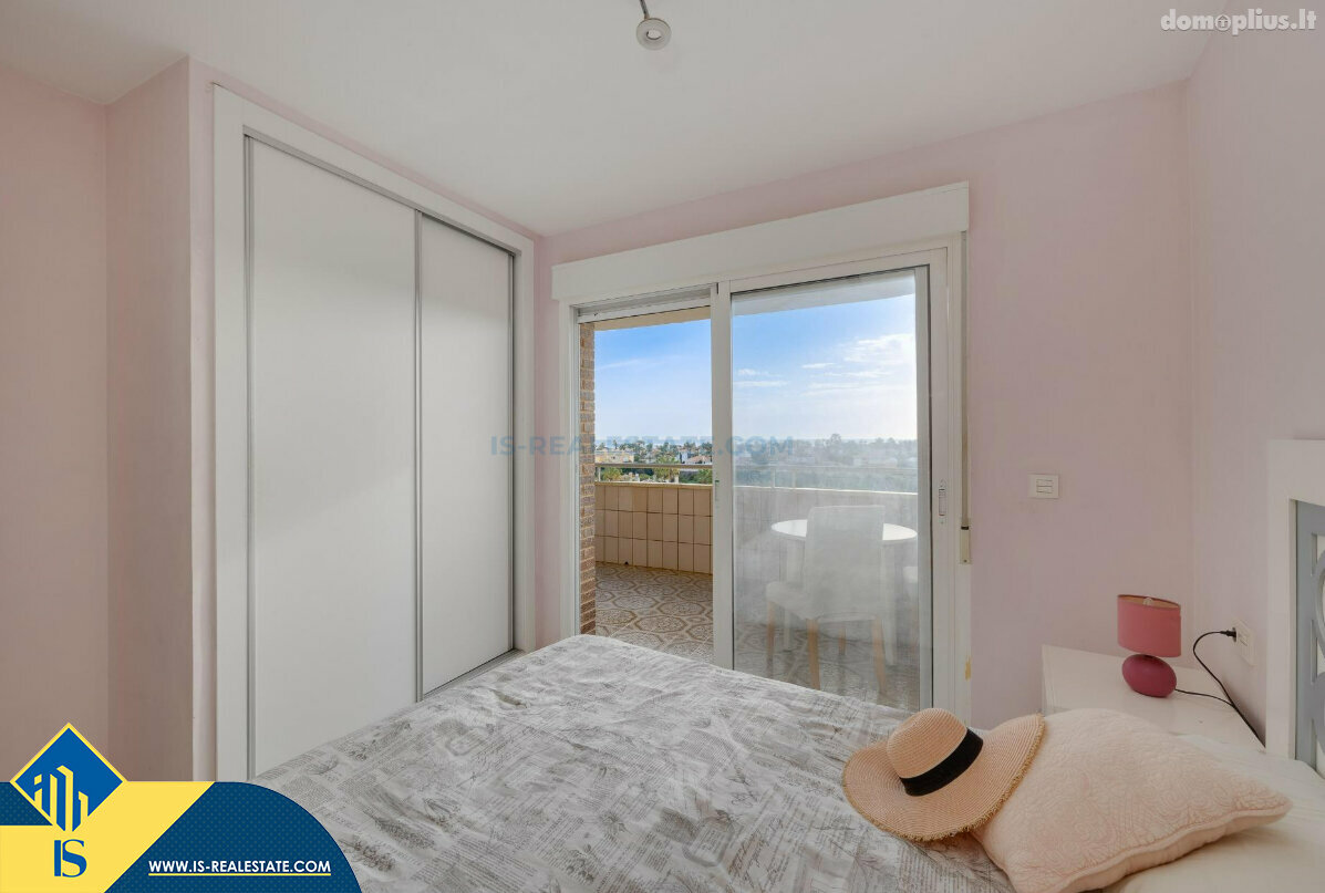 Продается 3 комнатная квартира Испания, Orihuela Costa