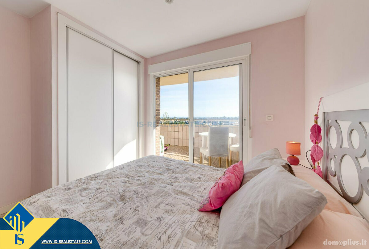Продается 3 комнатная квартира Испания, Orihuela Costa