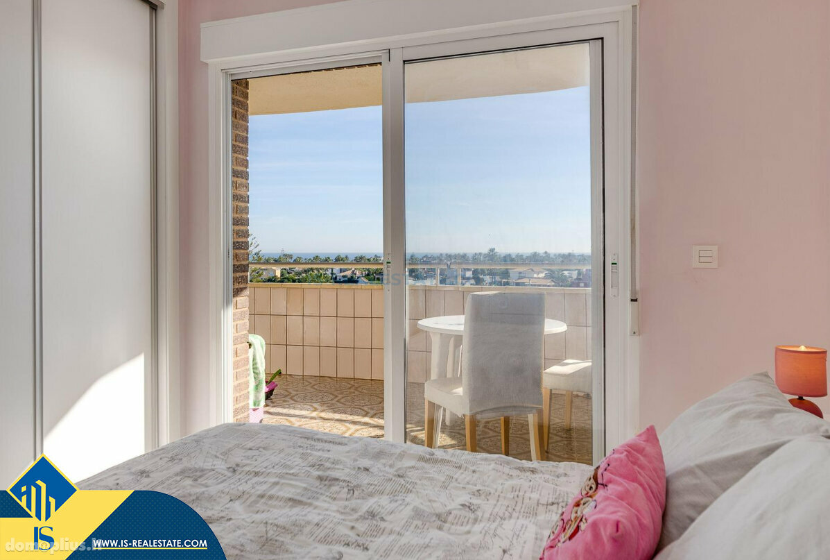 Продается 3 комнатная квартира Испания, Orihuela Costa
