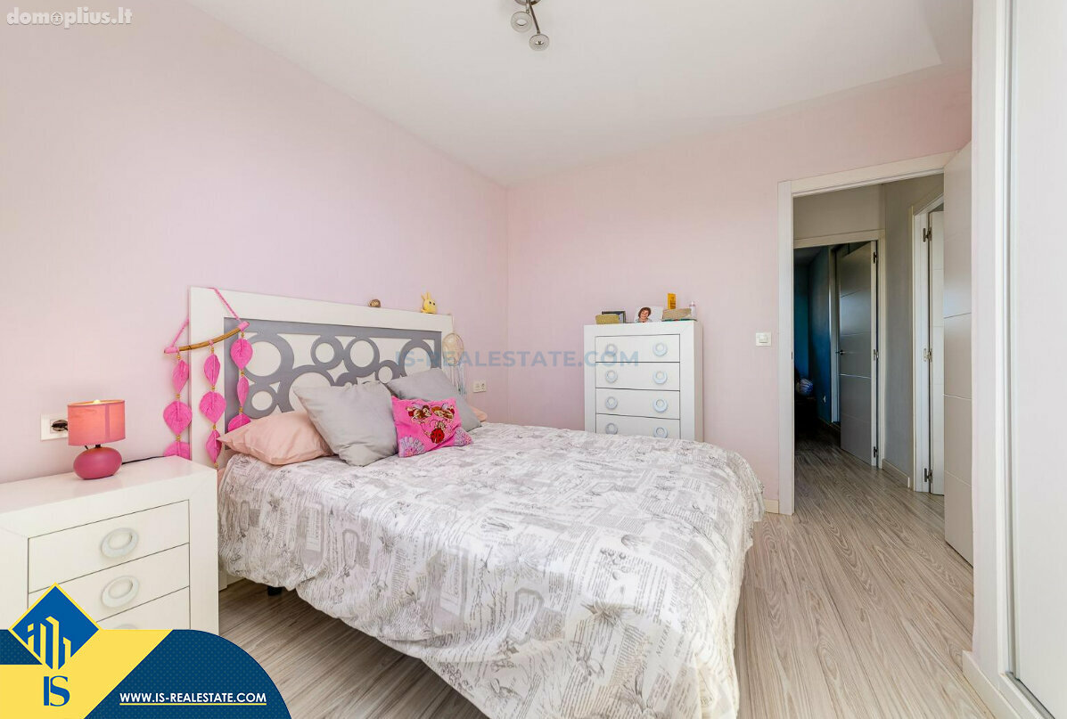 Продается 3 комнатная квартира Испания, Orihuela Costa