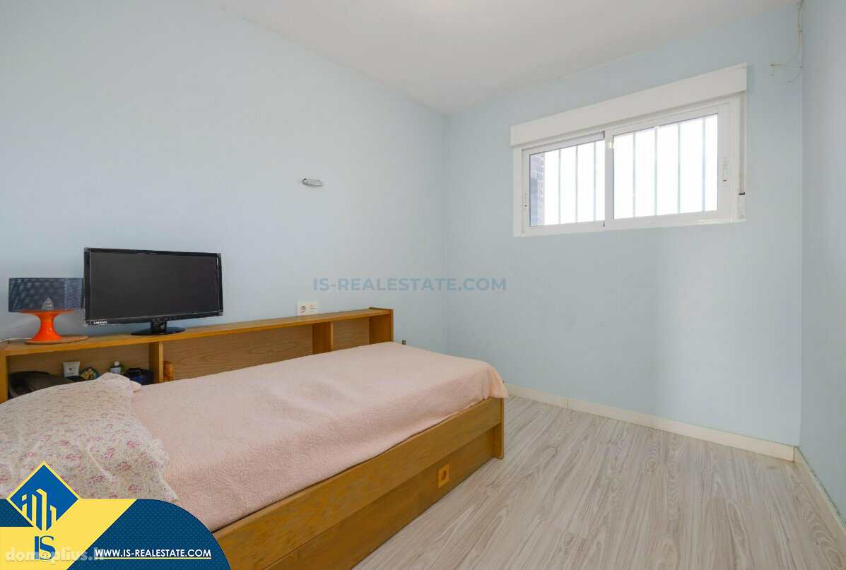 Продается 3 комнатная квартира Испания, Orihuela Costa