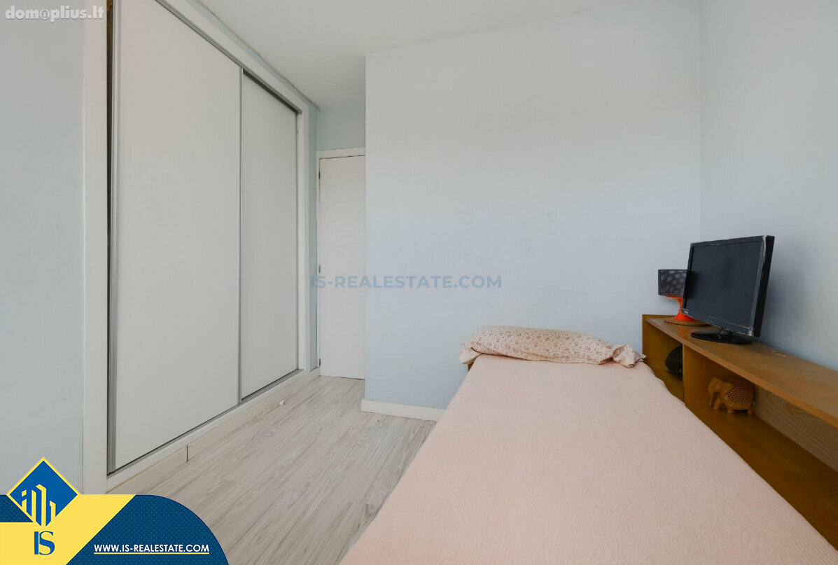 Продается 3 комнатная квартира Испания, Orihuela Costa