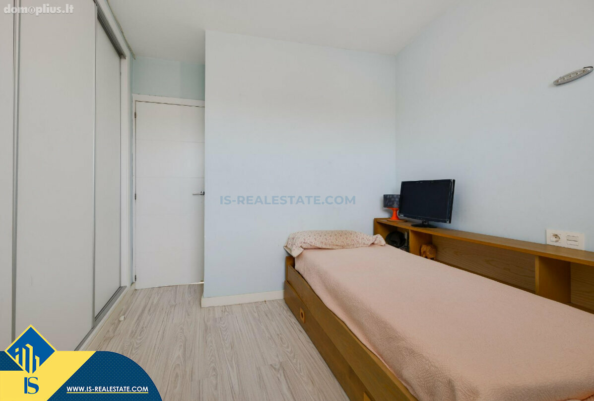 Продается 3 комнатная квартира Испания, Orihuela Costa