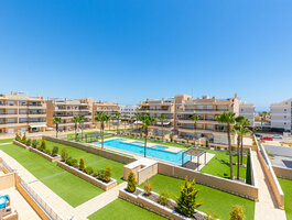 Продается 3 комнатная квартира Испания, Orihuela Costa