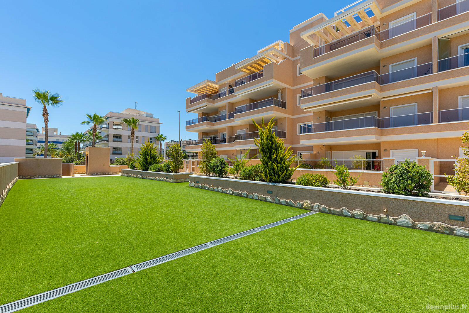 Продается 3 комнатная квартира Испания, Orihuela Costa