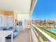 Parduodamas 3 kambarių butas Ispanijoje, Orihuela Costa (5 nuotrauka)