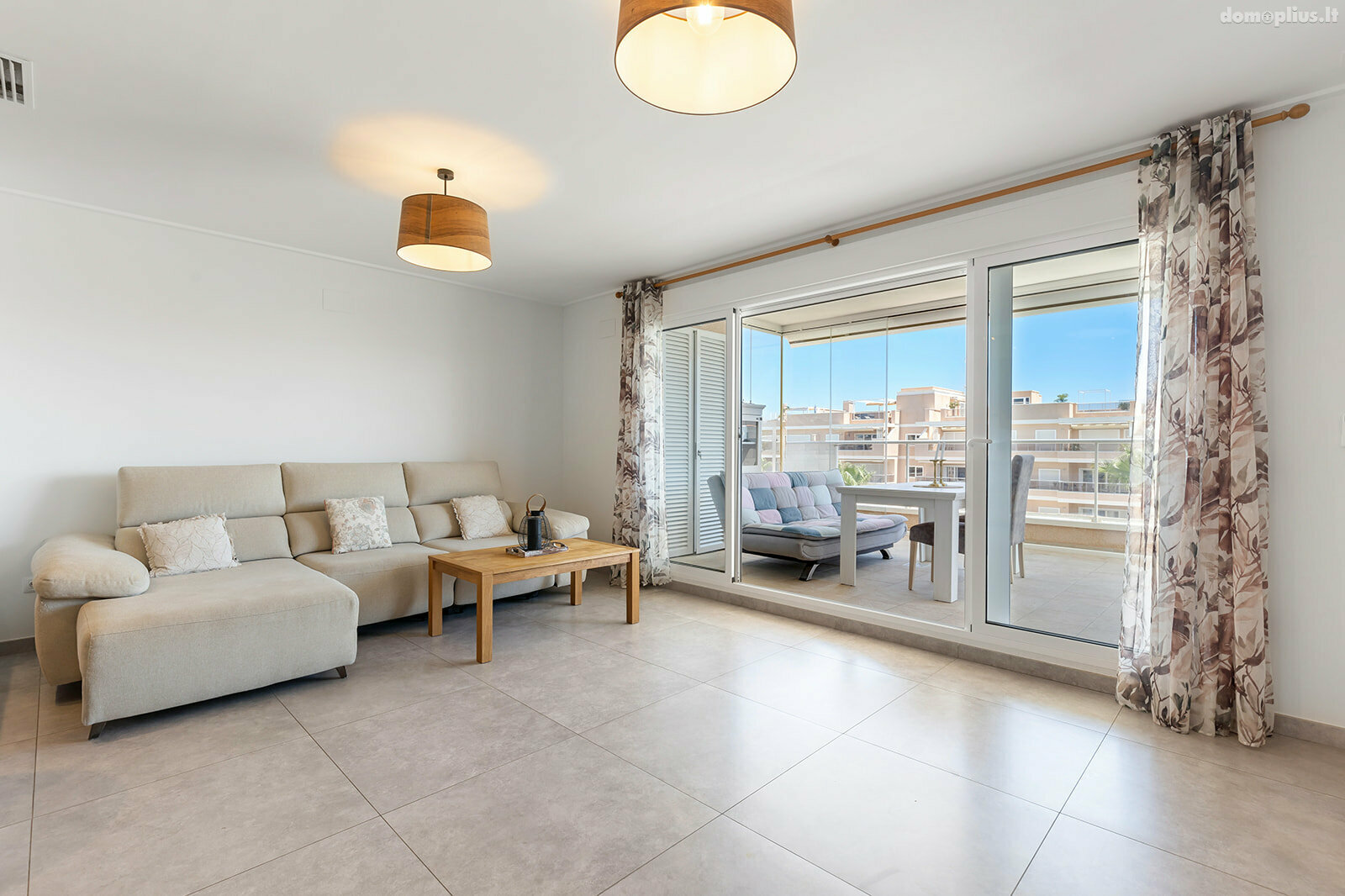 Продается 3 комнатная квартира Испания, Orihuela Costa