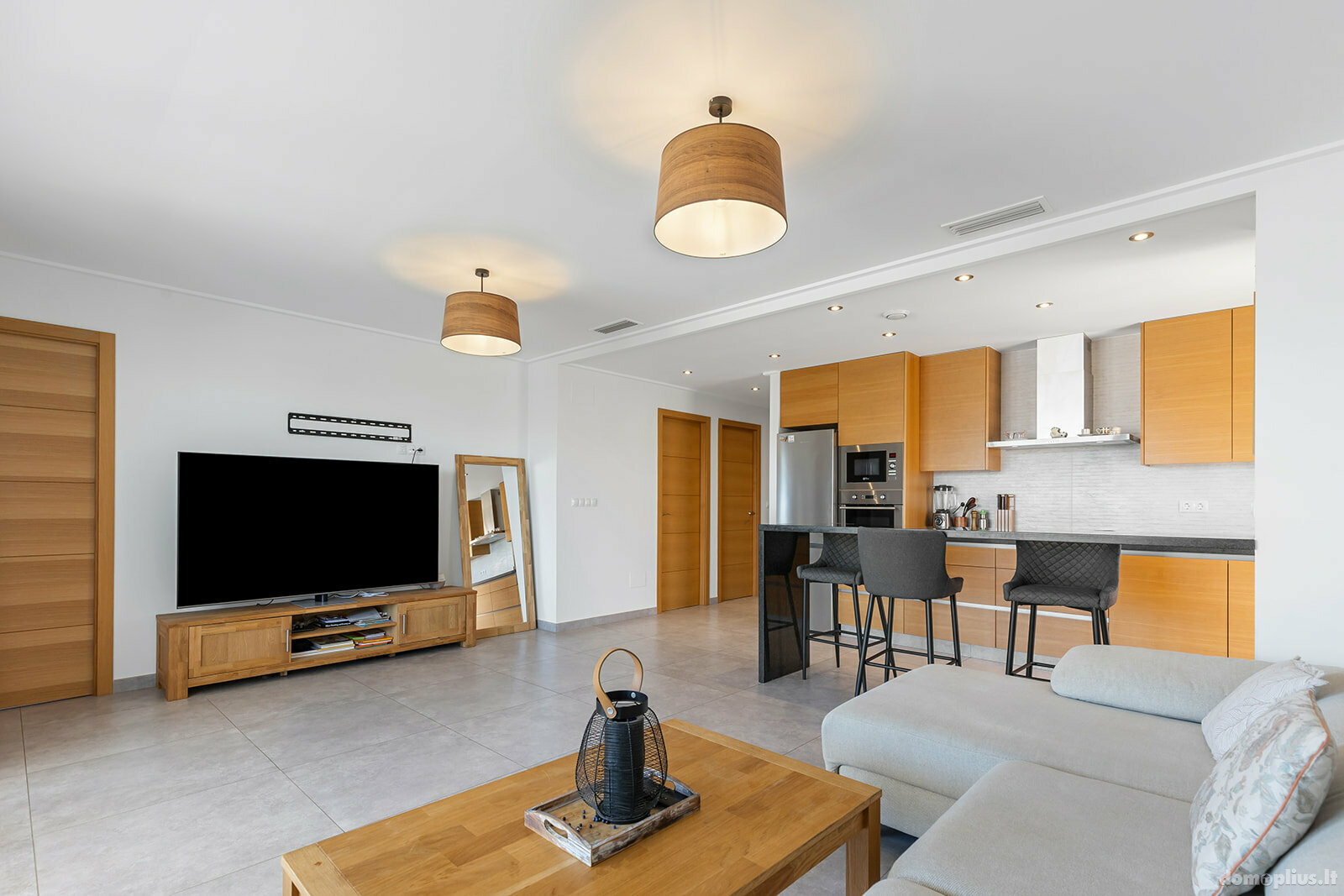 Продается 3 комнатная квартира Испания, Orihuela Costa