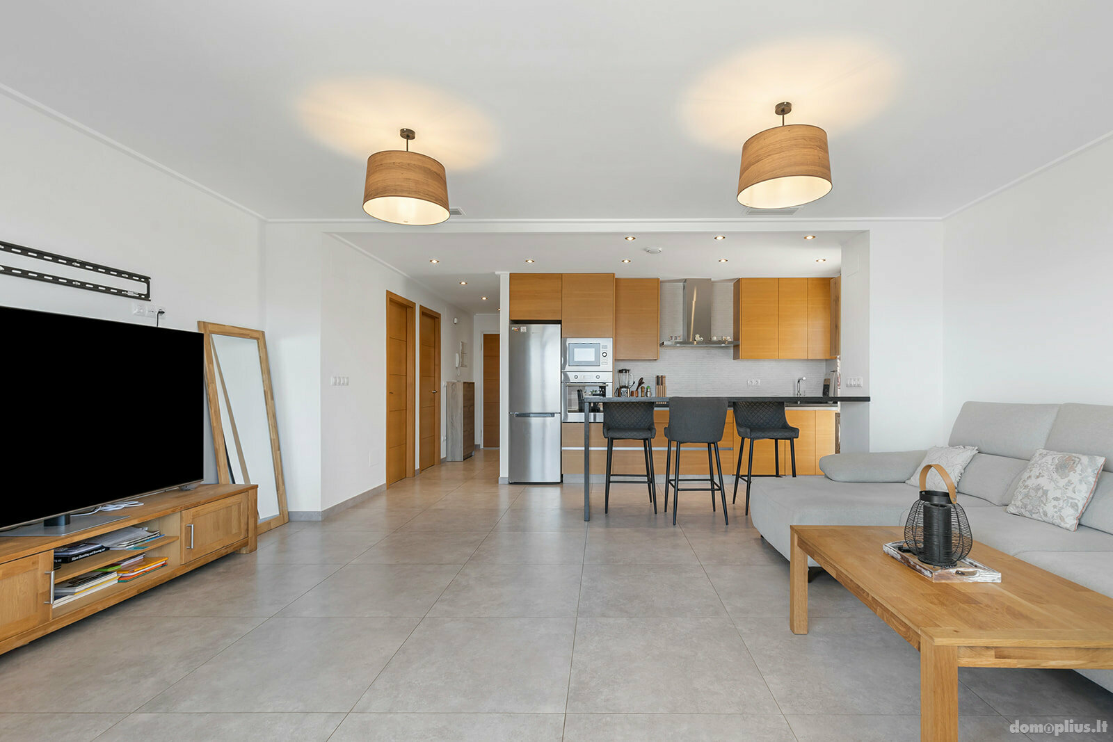 Продается 3 комнатная квартира Испания, Orihuela Costa