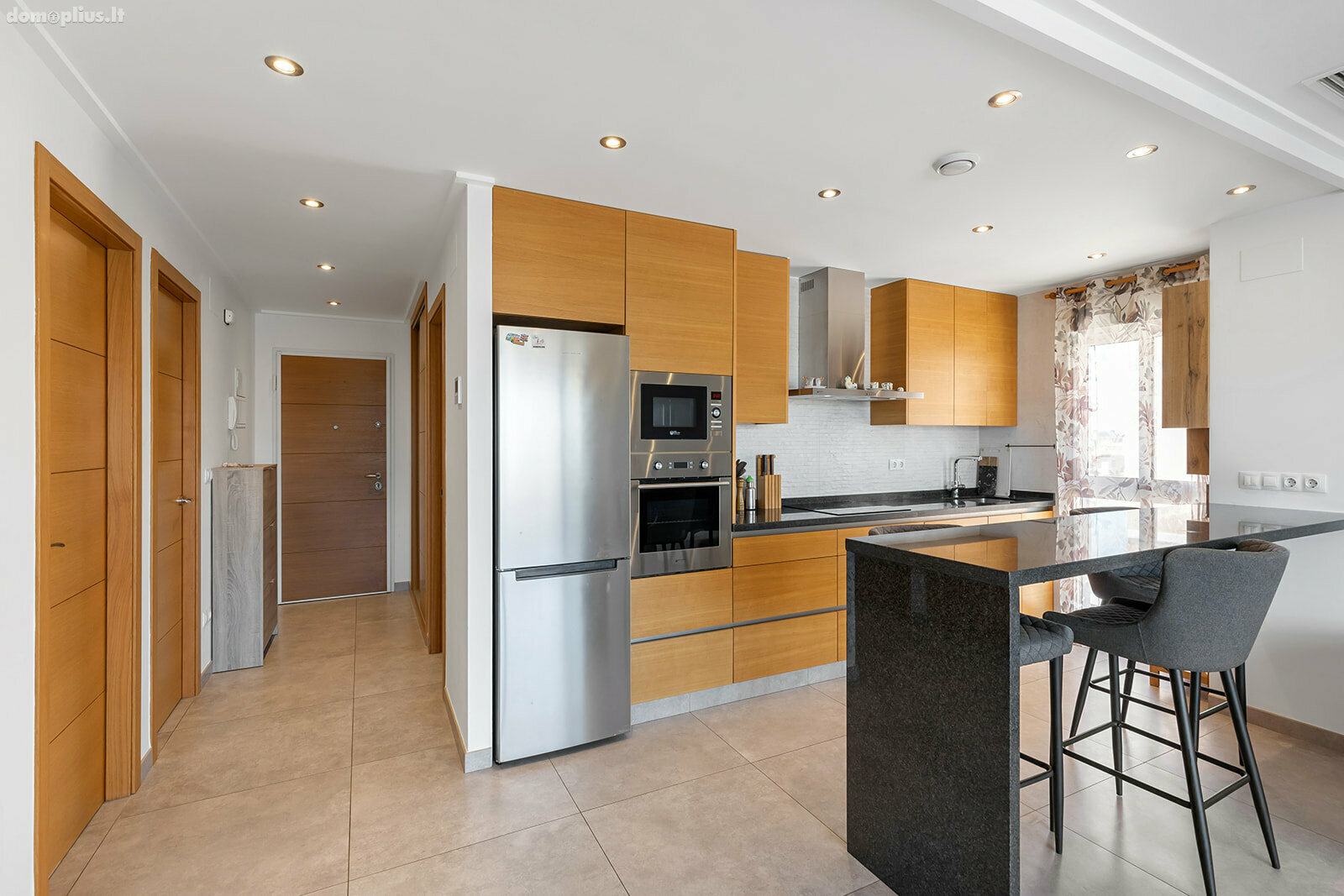 Продается 3 комнатная квартира Испания, Orihuela Costa
