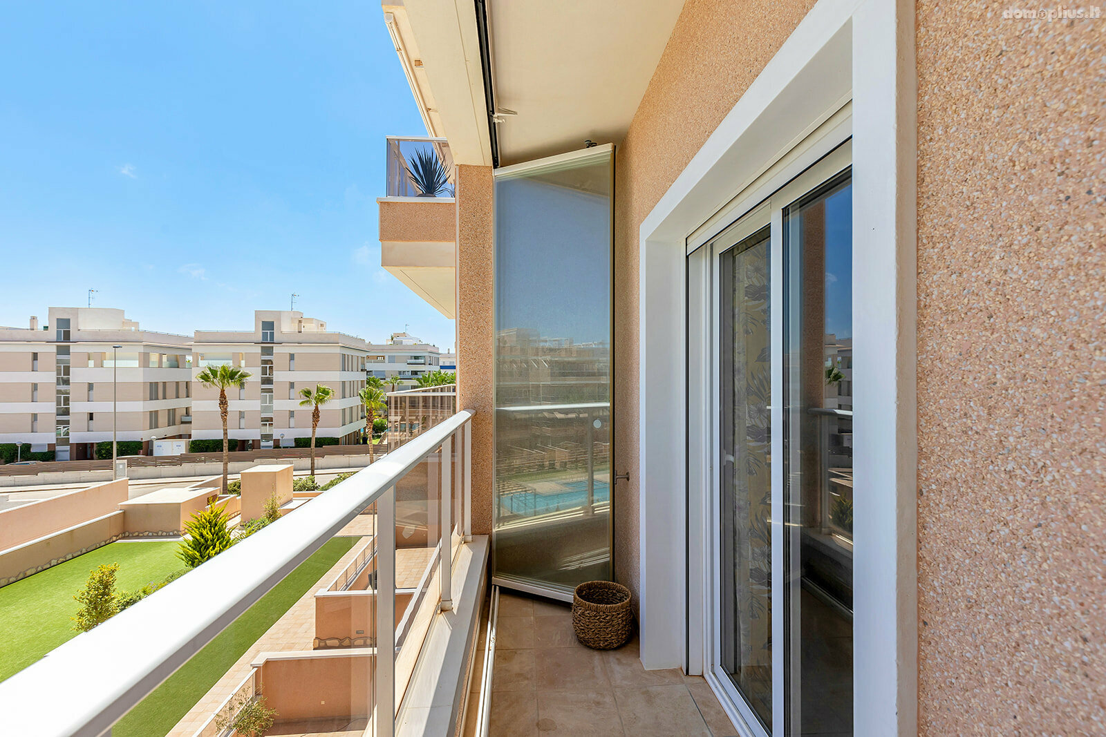 Продается 3 комнатная квартира Испания, Orihuela Costa