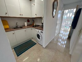 Parduodamas 1 kambario butas Ispanijoje, Benidorm