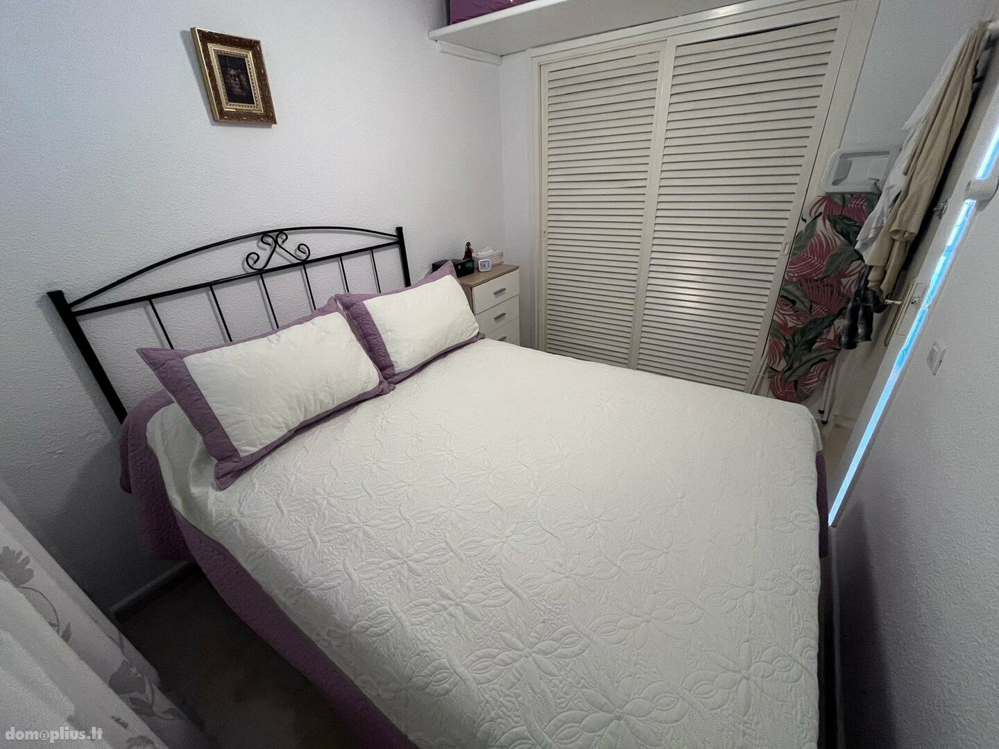 Parduodamas 1 kambario butas Ispanijoje, Benidorm