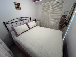 Parduodamas 1 kambario butas Ispanijoje, Benidorm