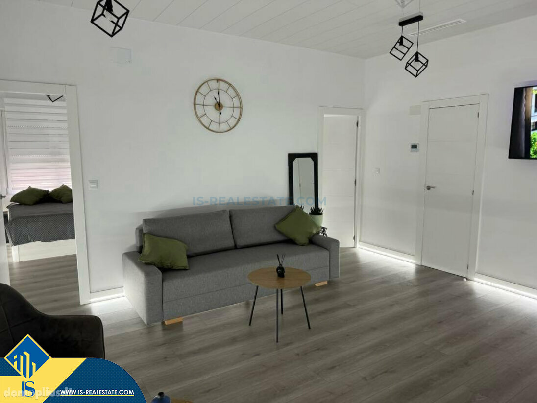 Продается 3 комнатная квартира Испания, Torrevieja