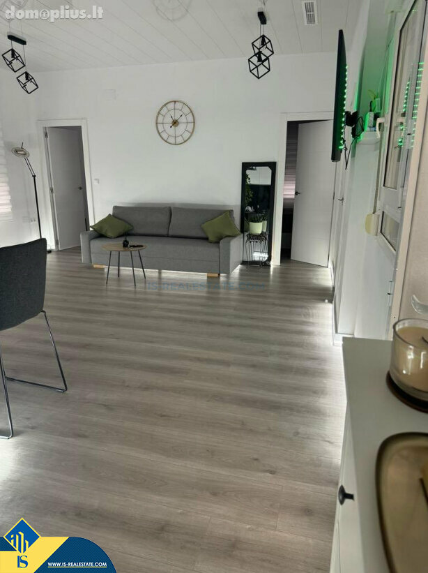 Продается 3 комнатная квартира Испания, Torrevieja