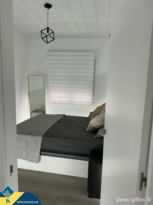 Продается 3 комнатная квартира Испания, Torrevieja