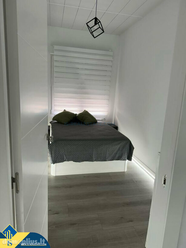 Продается 3 комнатная квартира Испания, Torrevieja