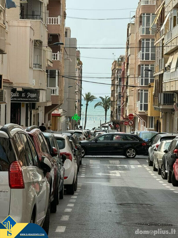 Продается 3 комнатная квартира Испания, Torrevieja