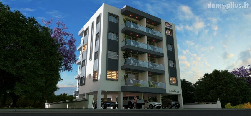 Продается 3 комнатная квартира Кипр, Famagusta