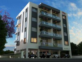 Продается 3 комнатная квартира Кипр, Famagusta