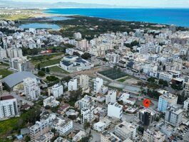 Продается 3 комнатная квартира Кипр, Famagusta