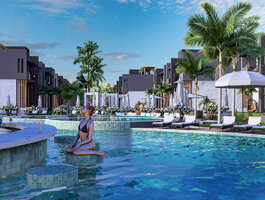 2 комнатная квартира Кипр, Famagusta