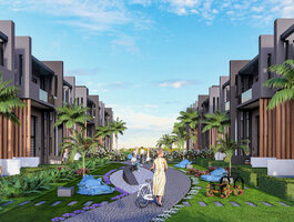 Продается 2 комнатная квартира Кипр, Famagusta