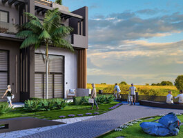 Продается 2 комнатная квартира Кипр, Famagusta