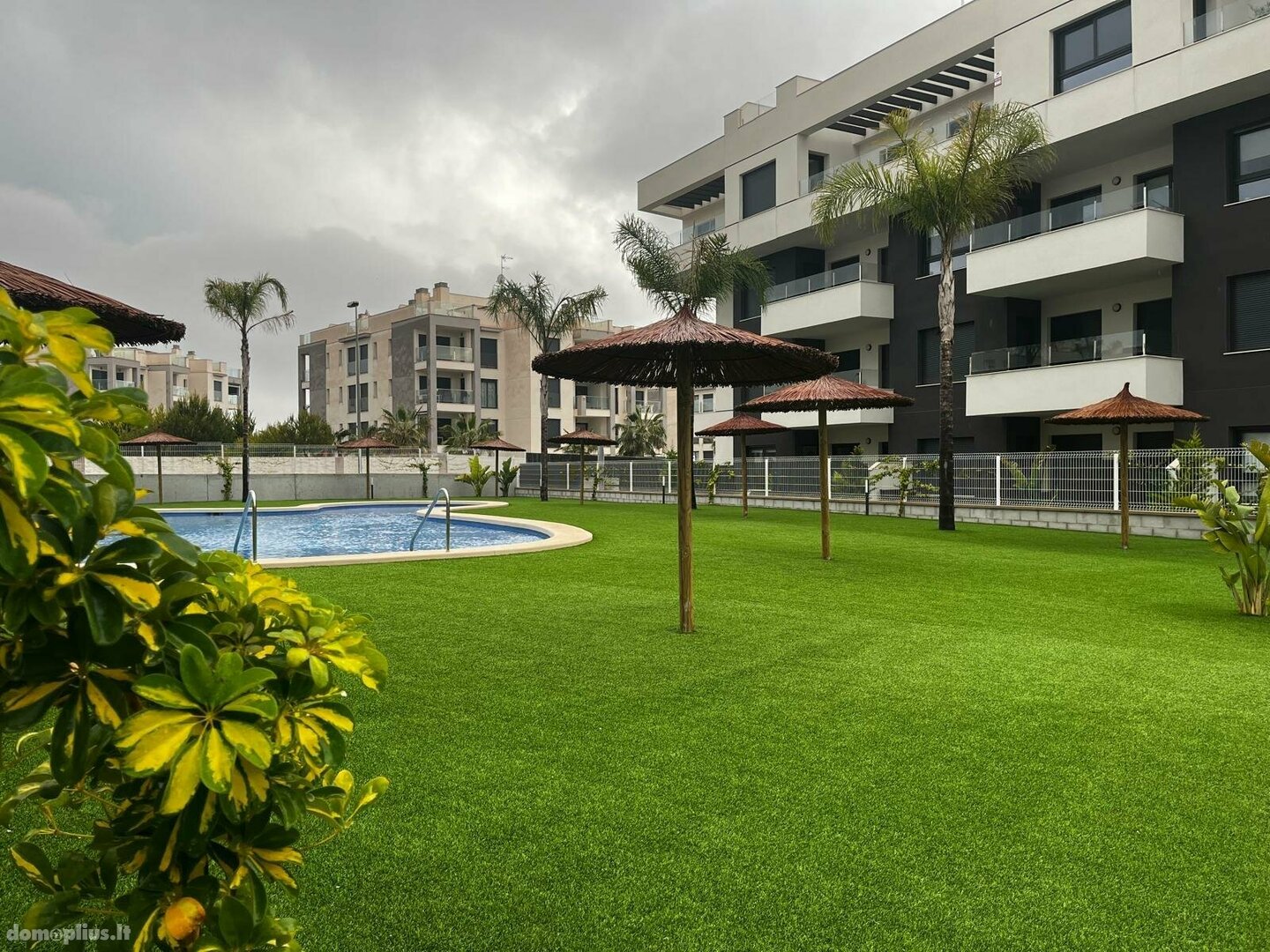 Продается 2 комнатная квартира Испания, Orihuela Costa