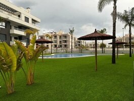 Продается 2 комнатная квартира Испания, Orihuela Costa