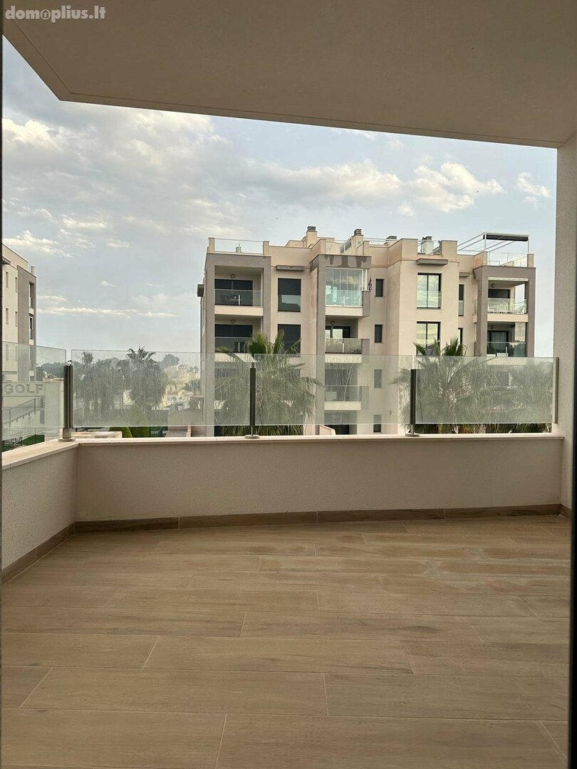 Продается 2 комнатная квартира Испания, Orihuela Costa