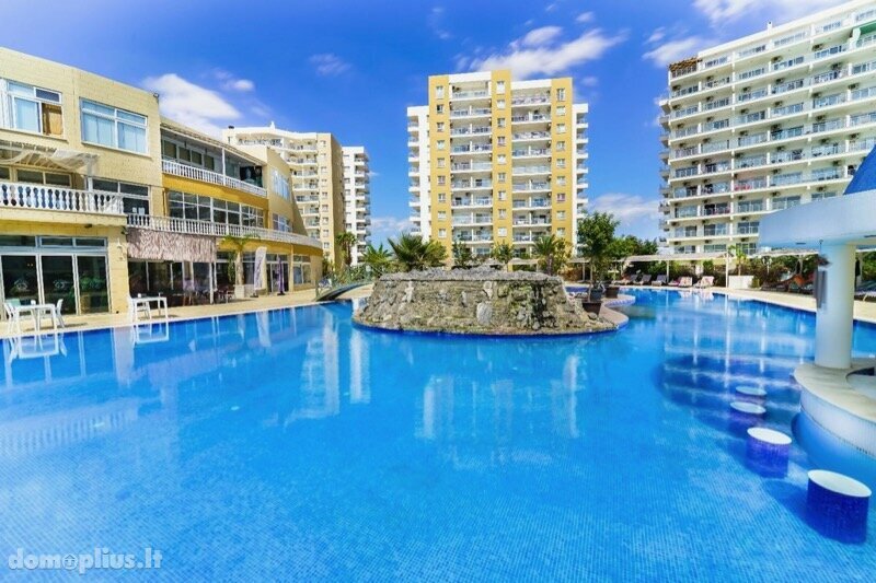 Продается 3 комнатная квартира Кипр, Famagusta