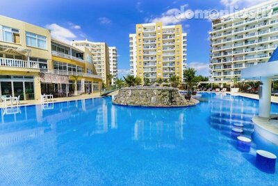 3 rooms apartment for sell Cypruje, Famagusta