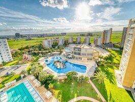 Продается 3 комнатная квартира Кипр, Famagusta