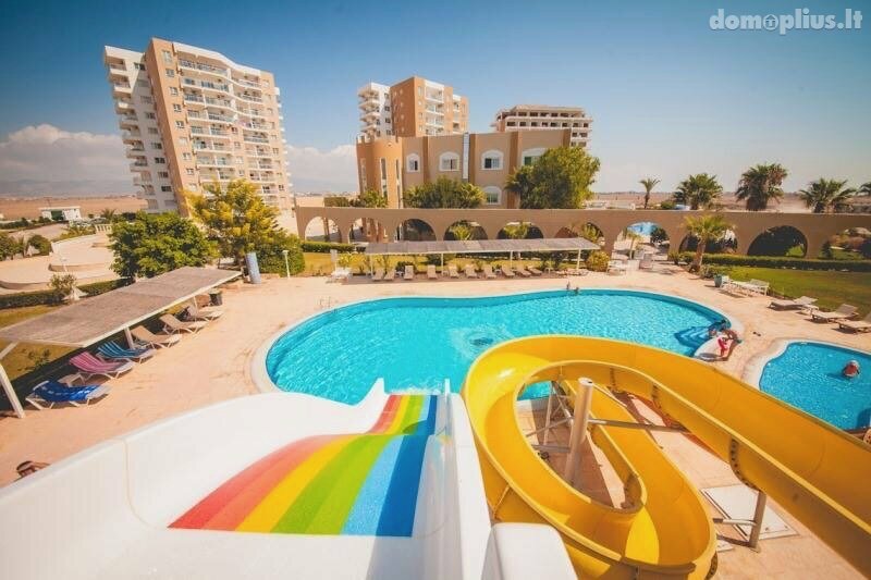Продается 3 комнатная квартира Кипр, Famagusta