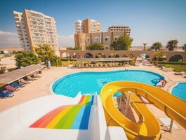 Продается 3 комнатная квартира Кипр, Famagusta