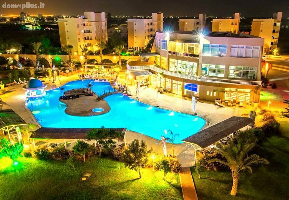 Продается 3 комнатная квартира Кипр, Famagusta